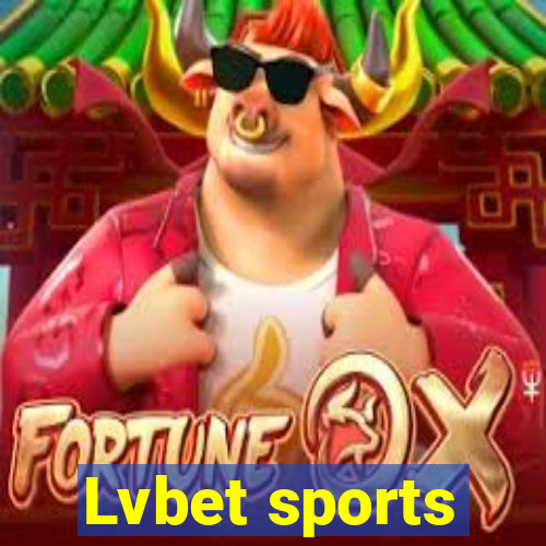 Lvbet sports